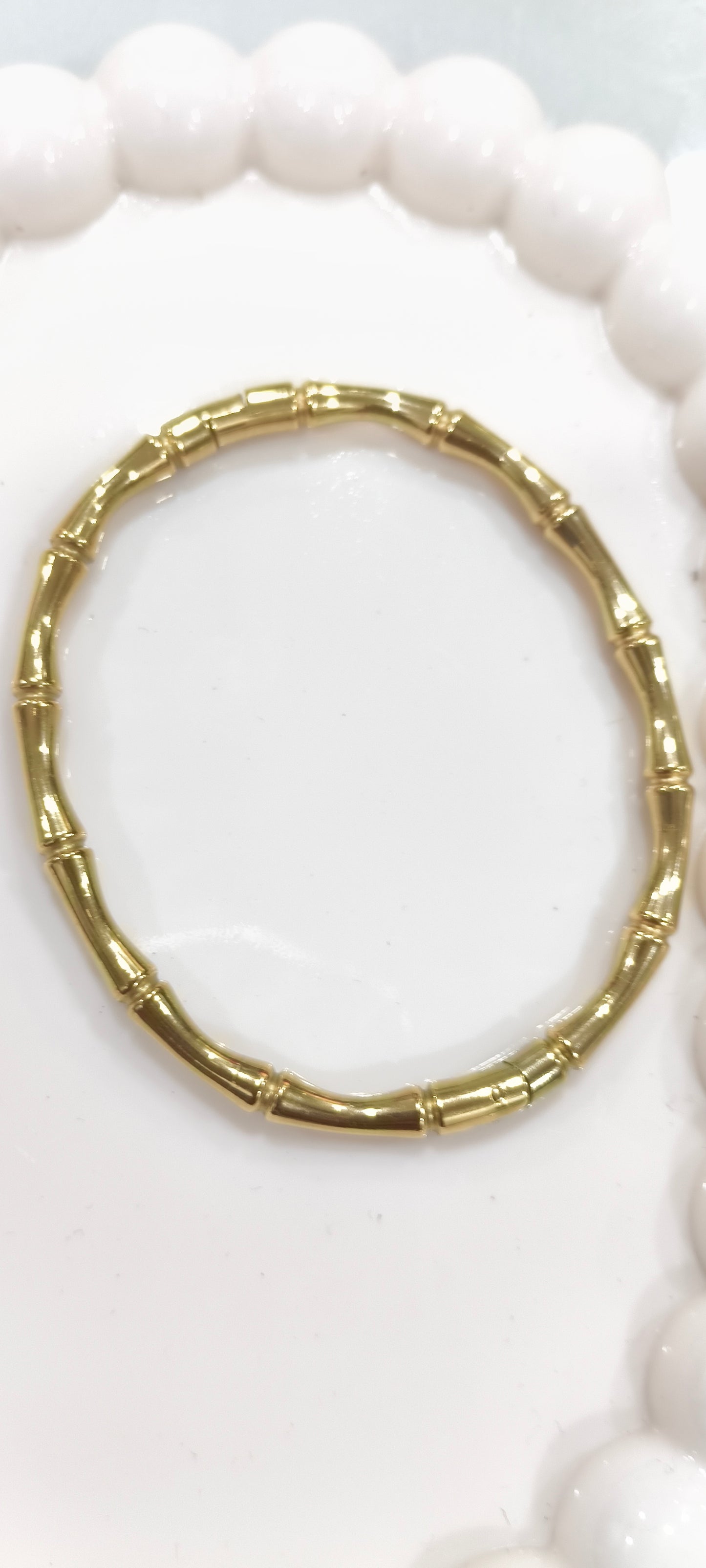 Bamboo Bracelet