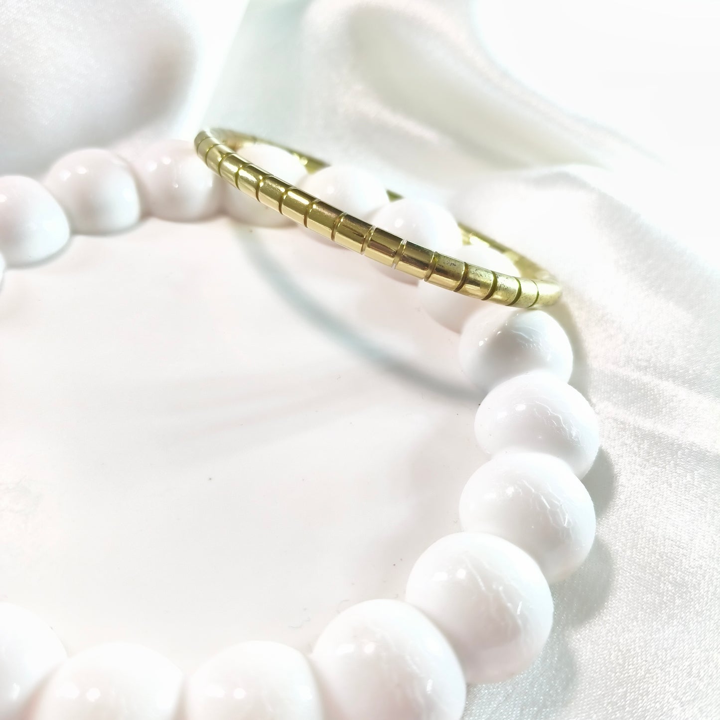 Contemporary Bracelet