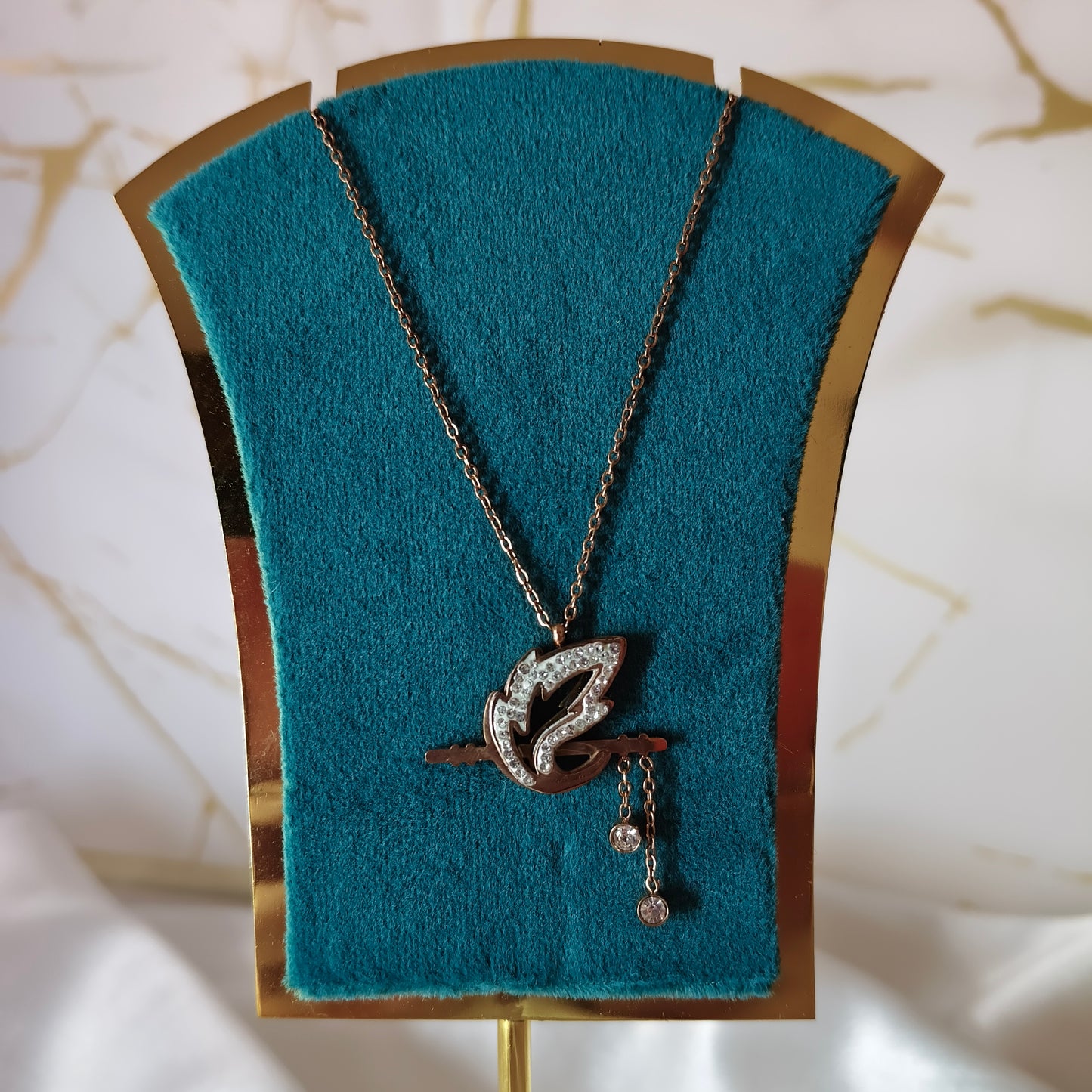 Krishna Pendant