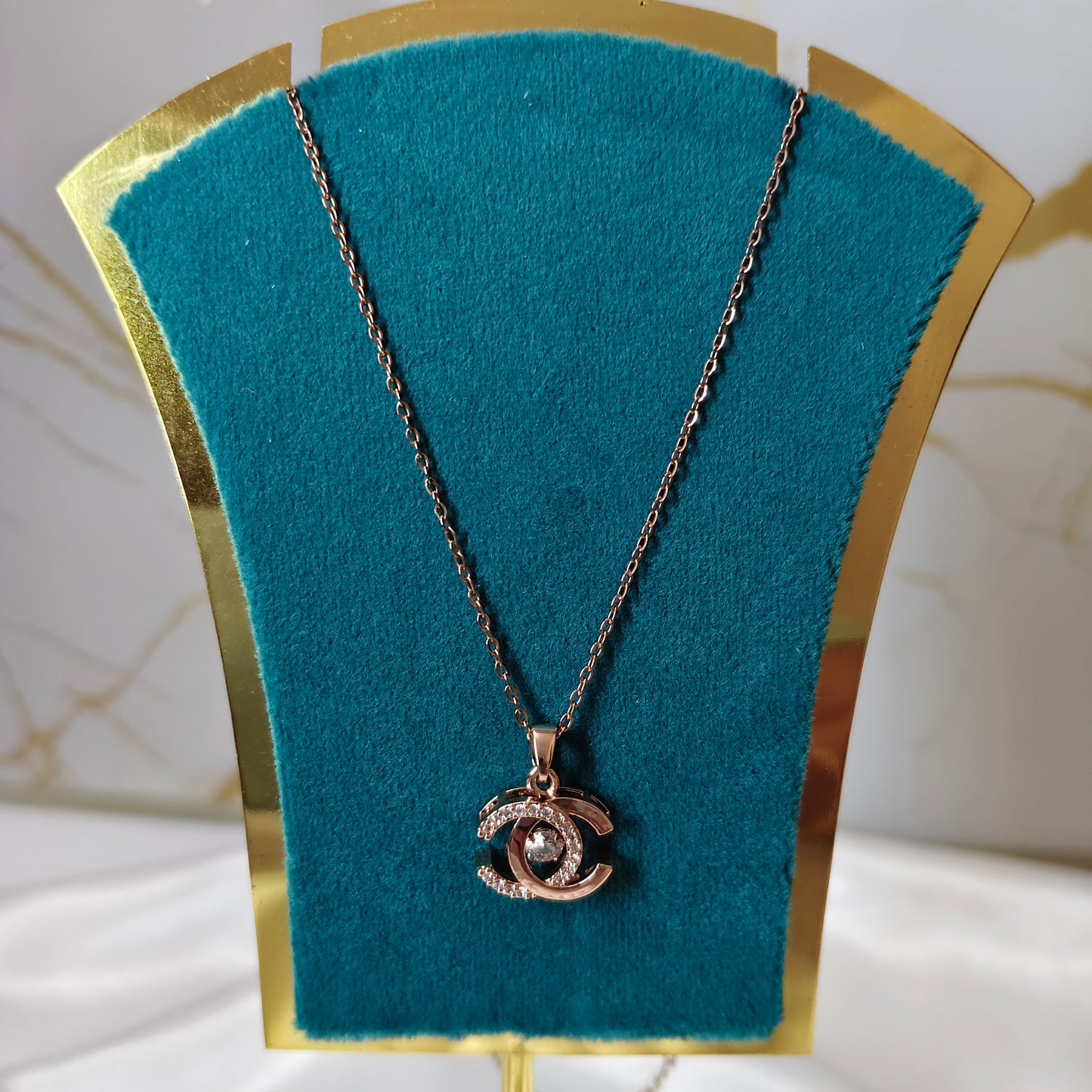 Chanel Necklace