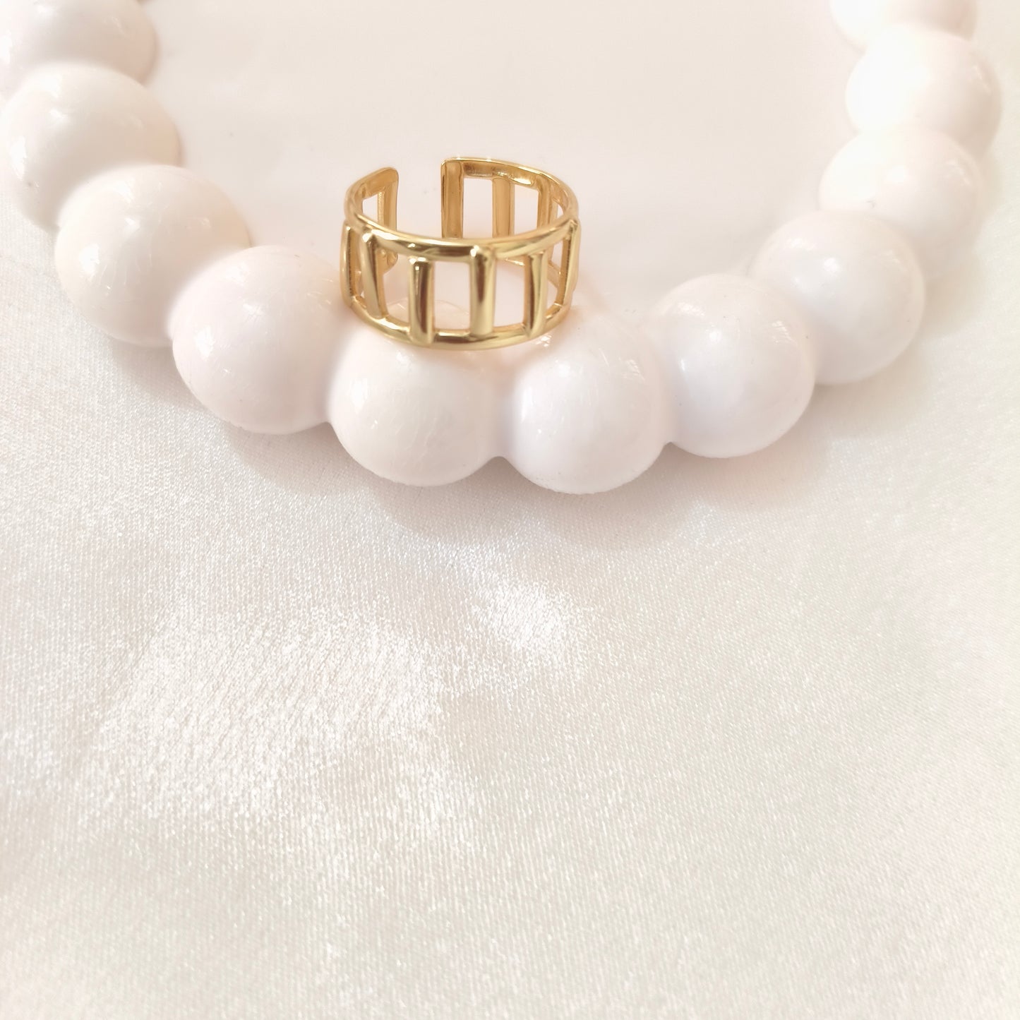 Block Ring