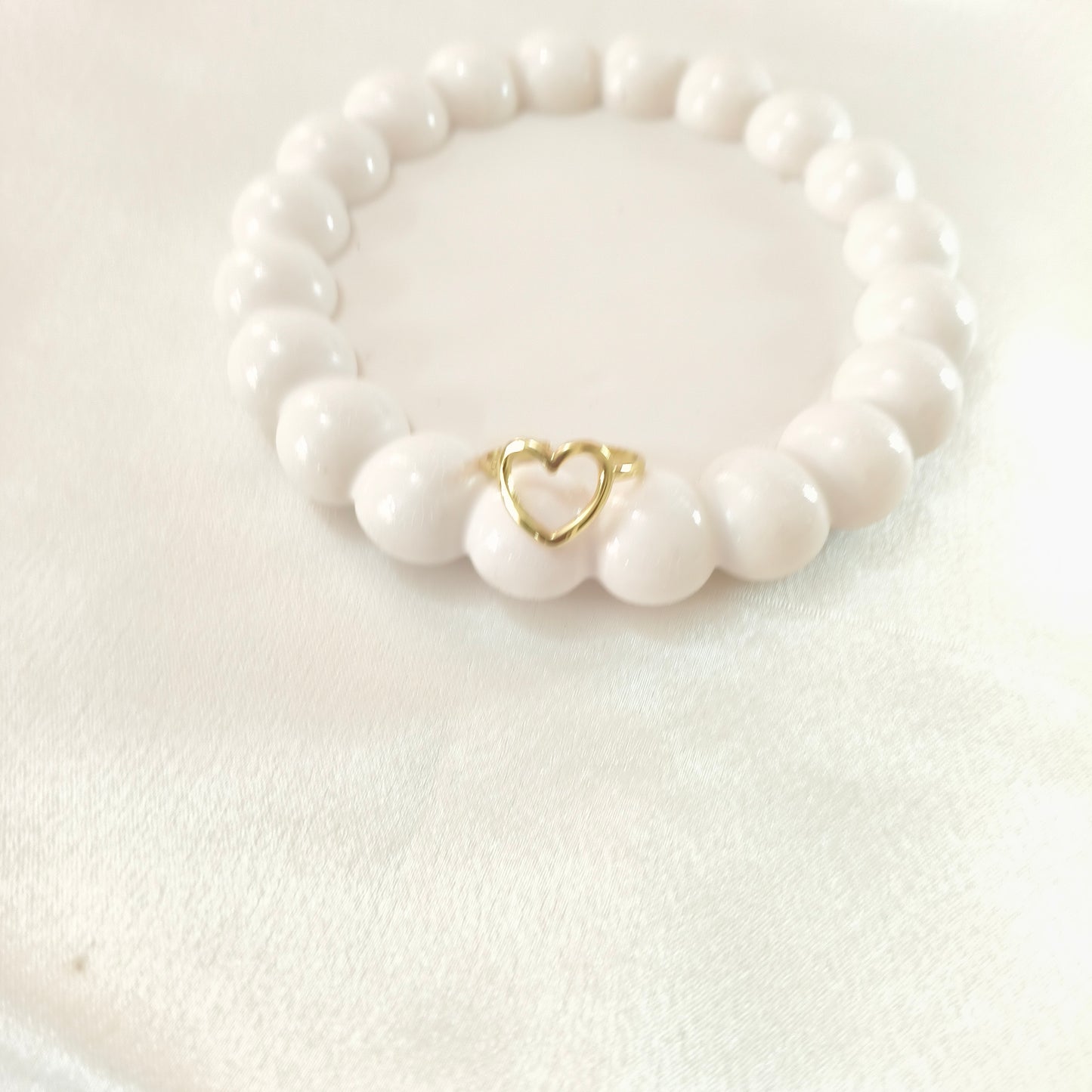 Heart Ring