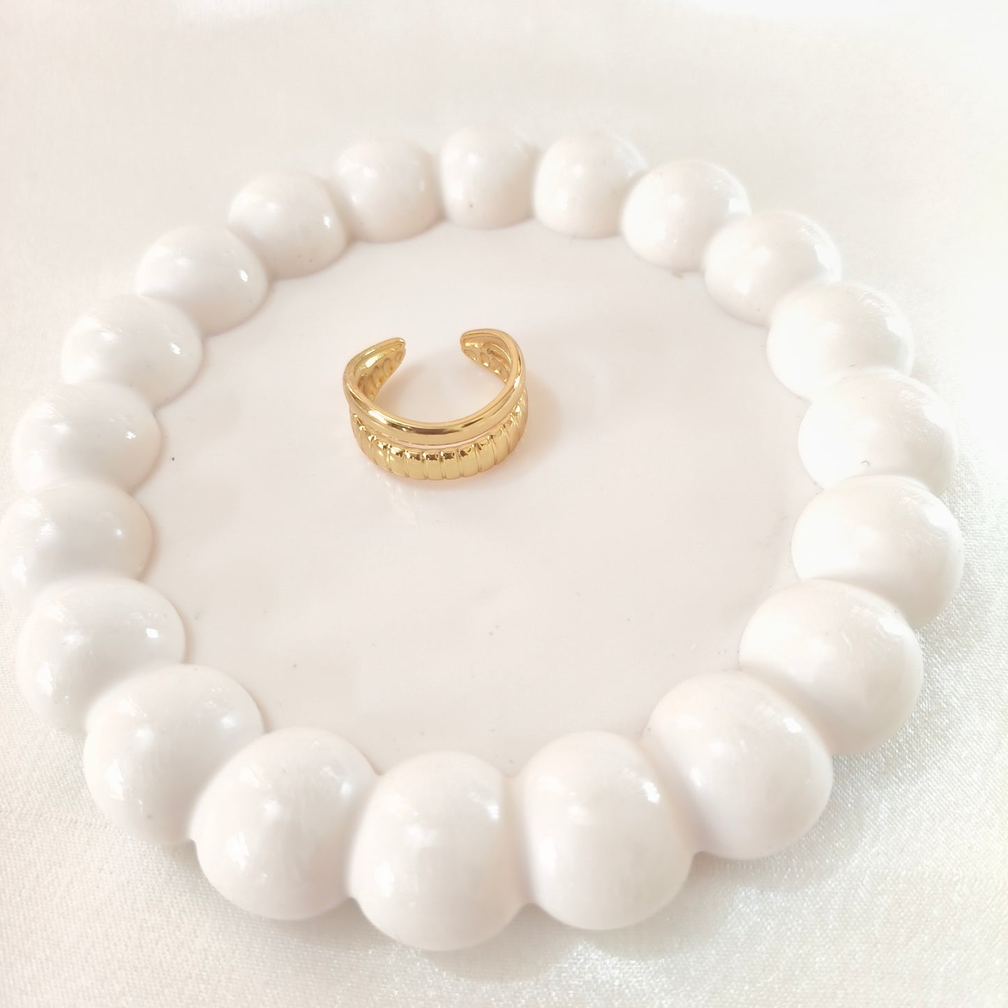 Solid Ring