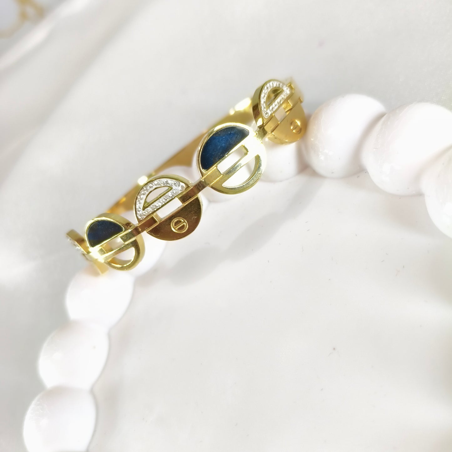 Chanel Bracelet