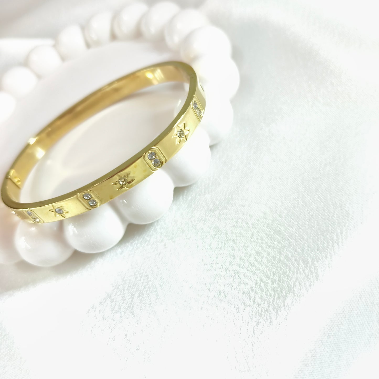 Cartier Bracelet