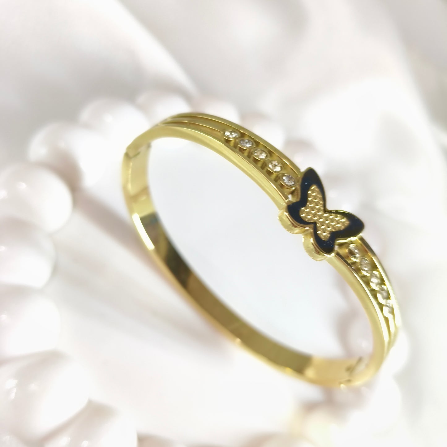 Butterfly Bracelet