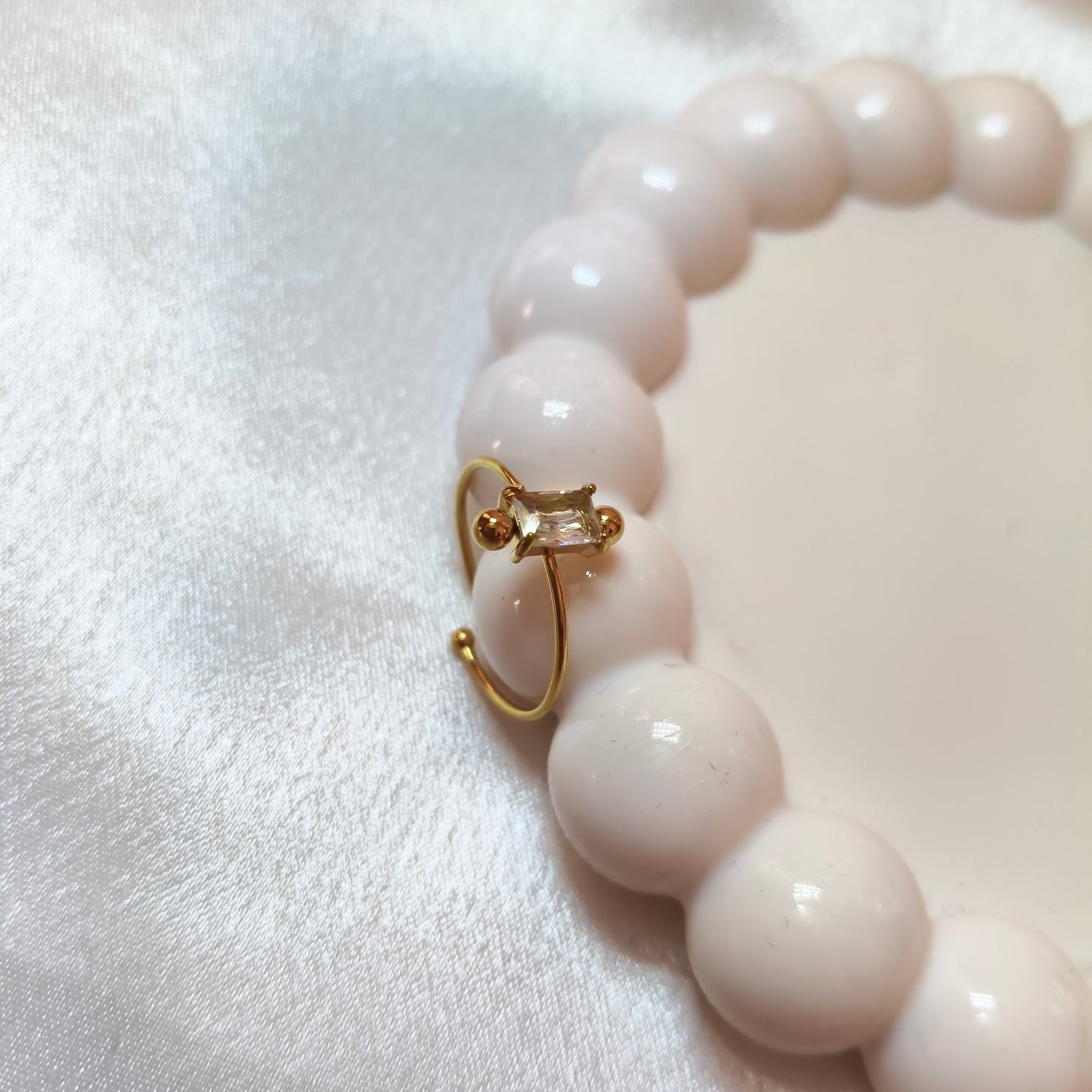 Minimalist Ring