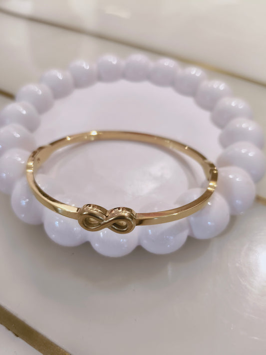 Infinity Bracelet