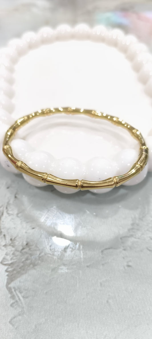Bamboo Bracelet