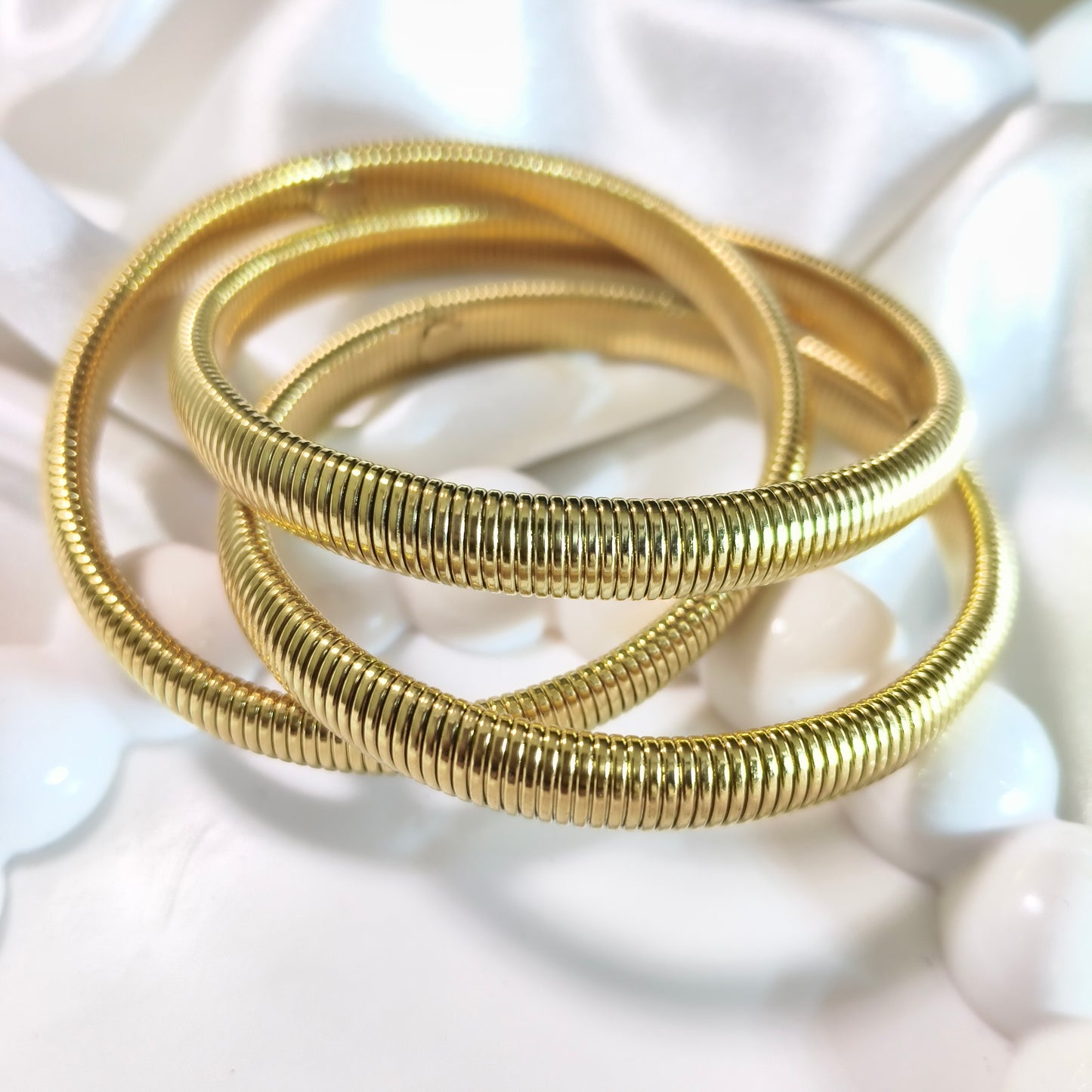 Snake Bracelet