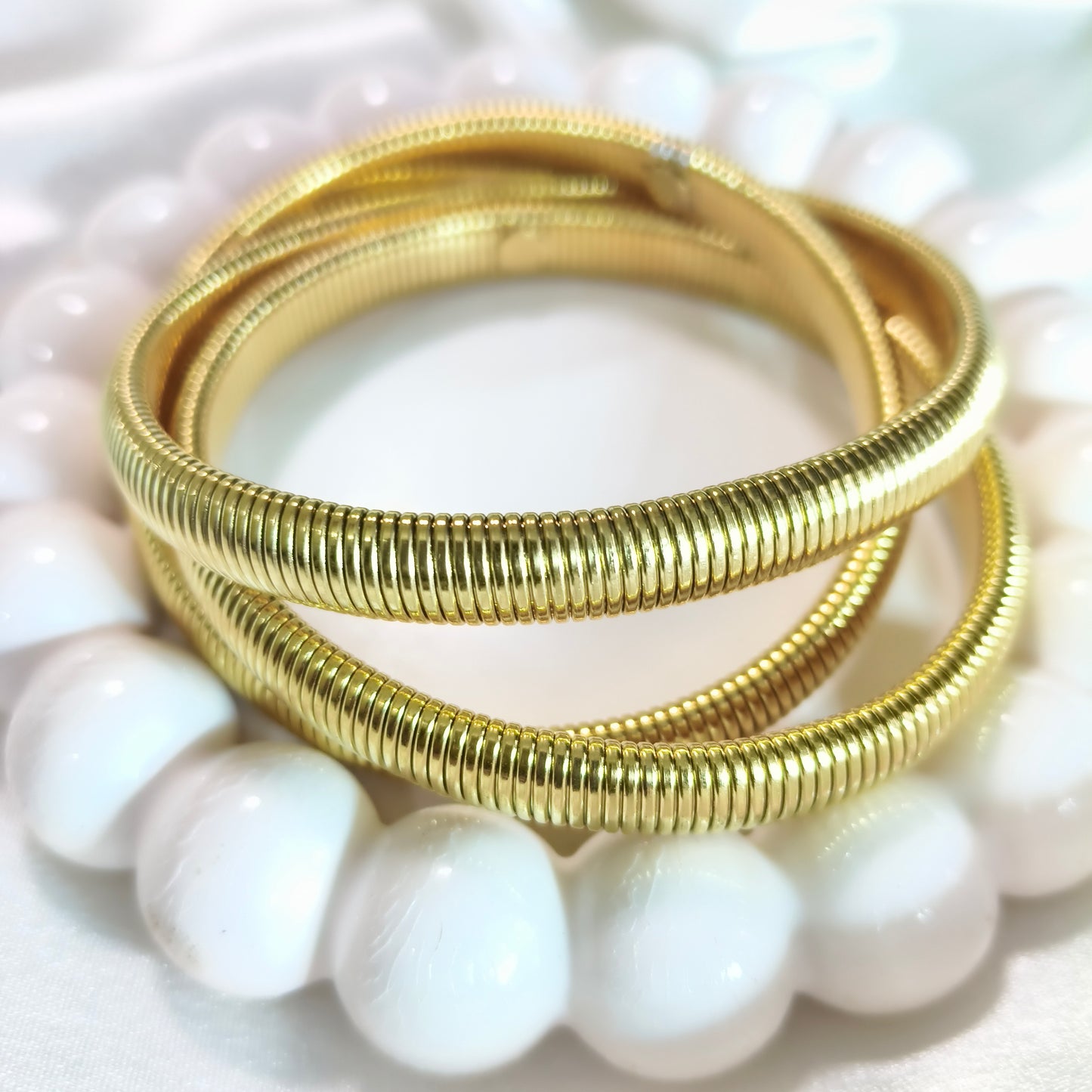 Snake Bracelet