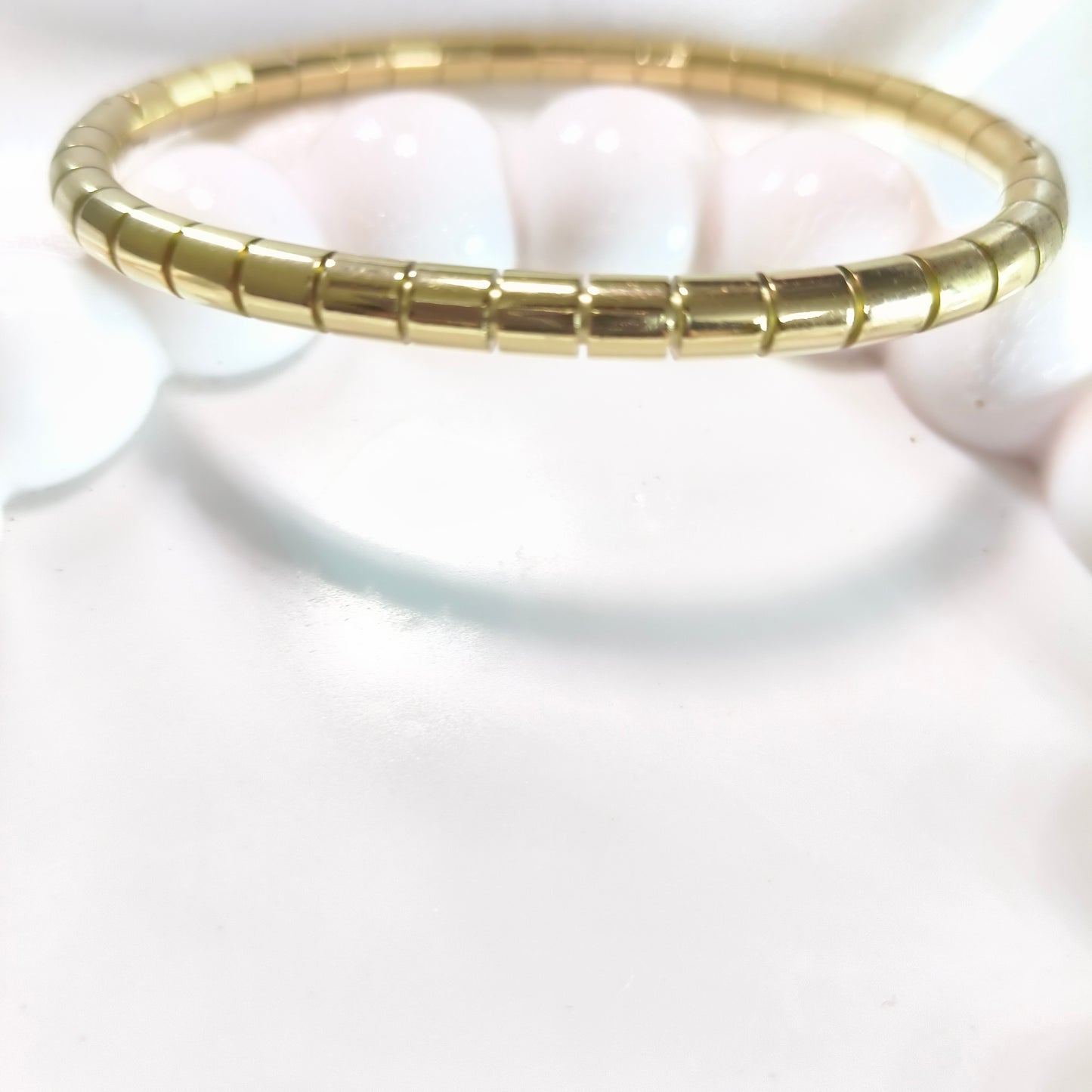 Contemporary Bracelet