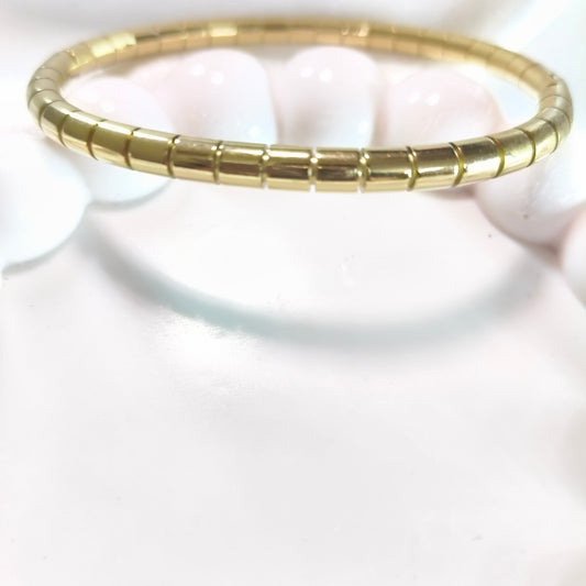 Contemporary Bracelet