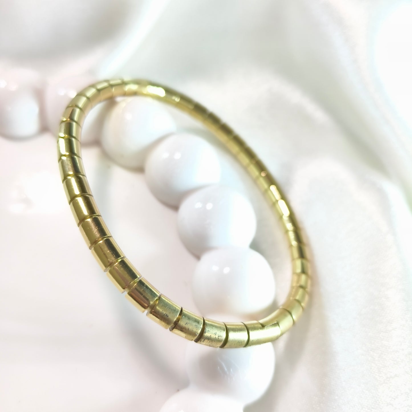 Contemporary Bracelet