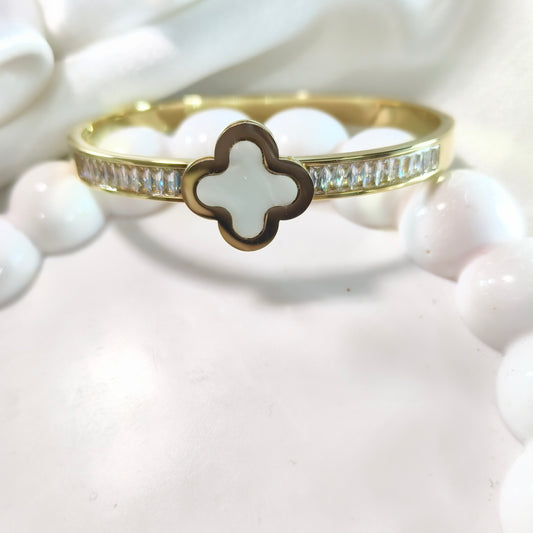 Clover Bracelet