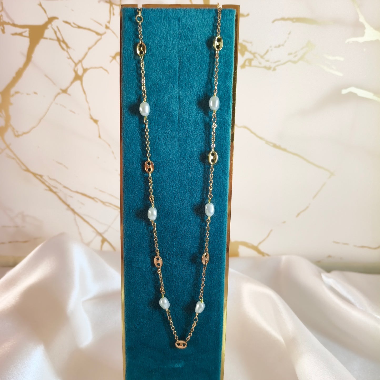 Pearl Chain