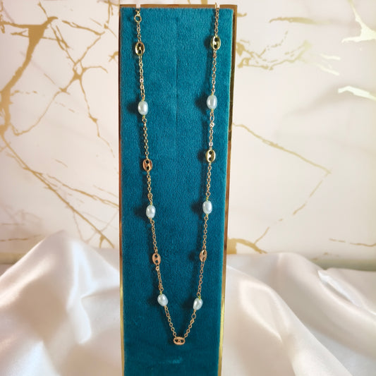 Pearl Chain