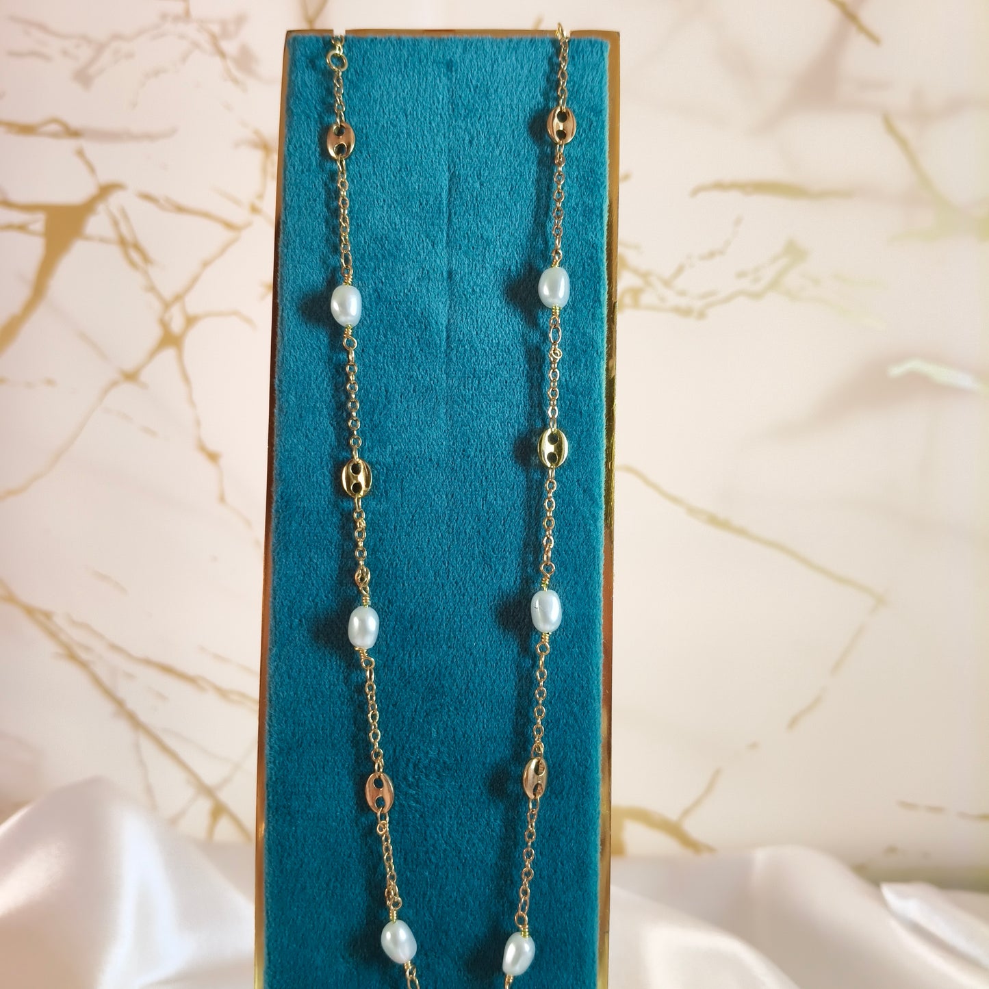 Pearl Chain