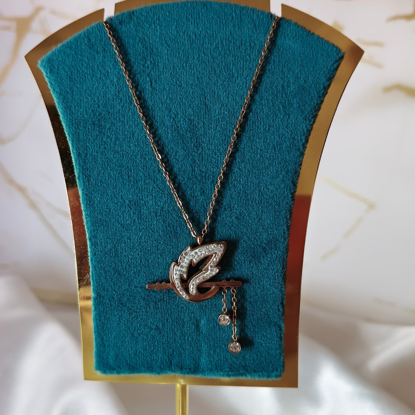 Krishna Pendant