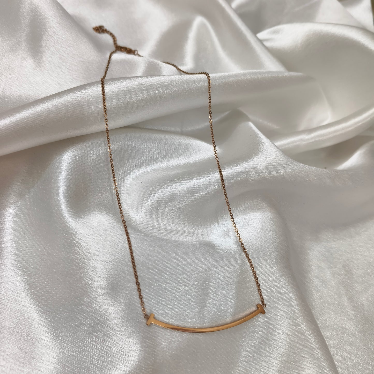 Smile Pendant