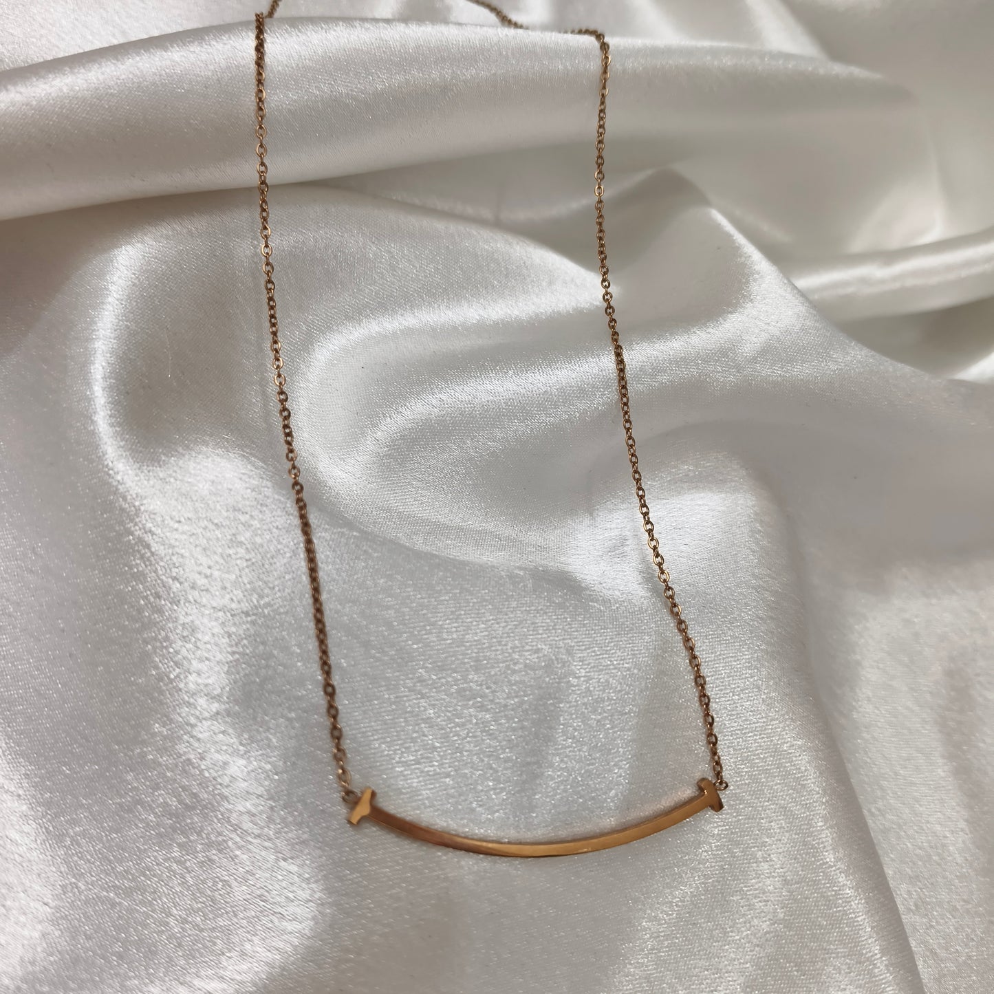 Smile Pendant