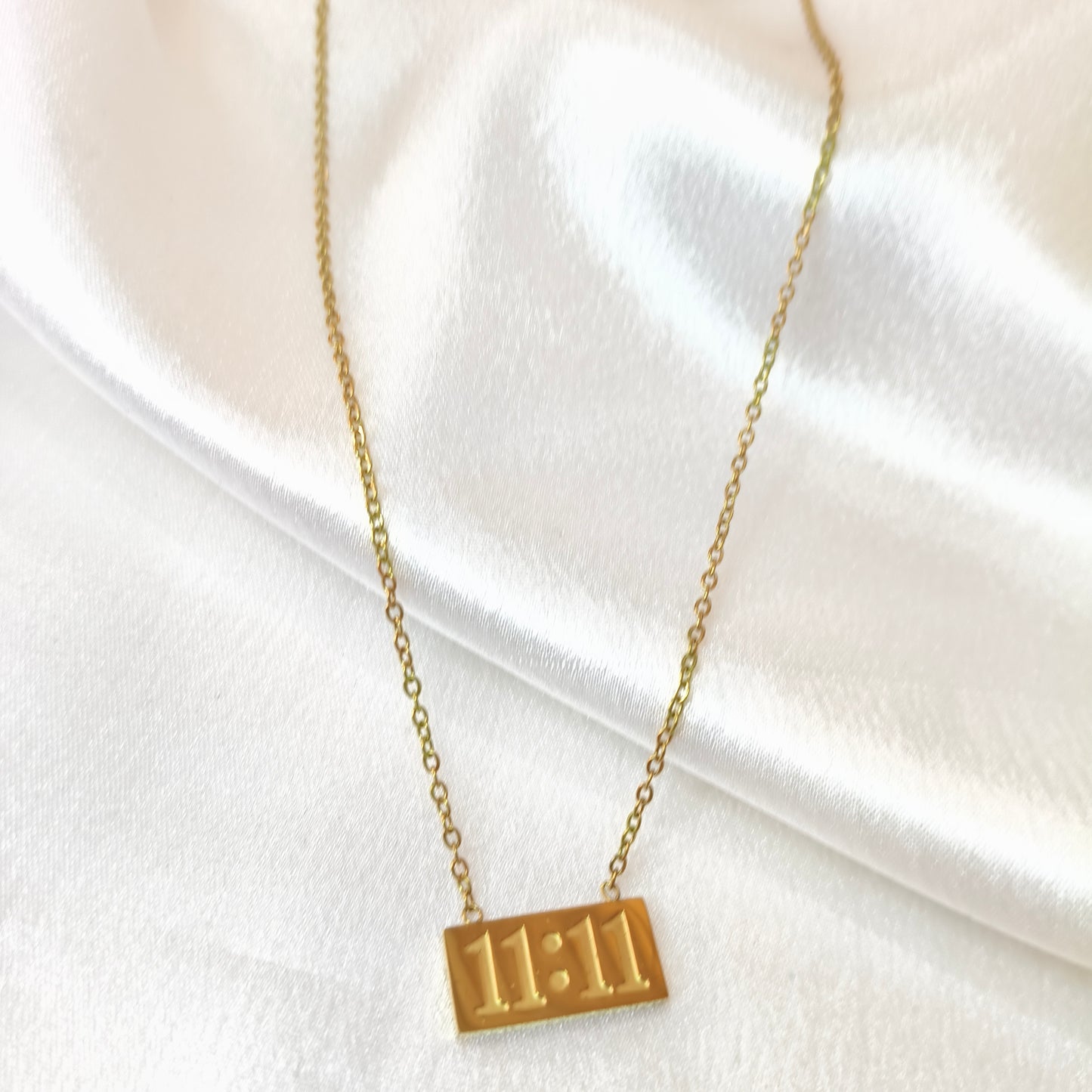11:11 Necklace