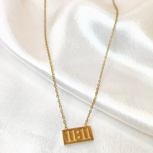 11:11 Necklace
