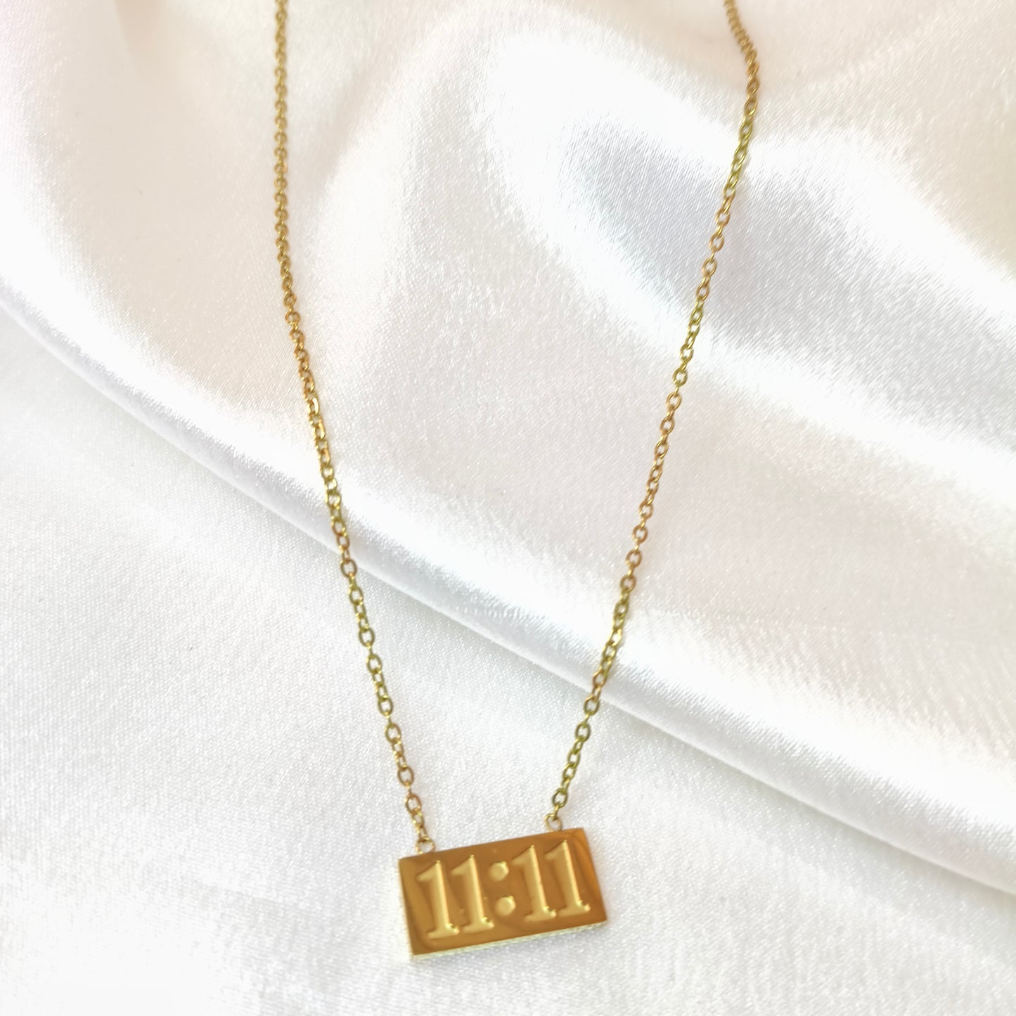 11:11 Necklace