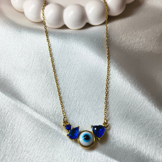 Evil Eye Necklace