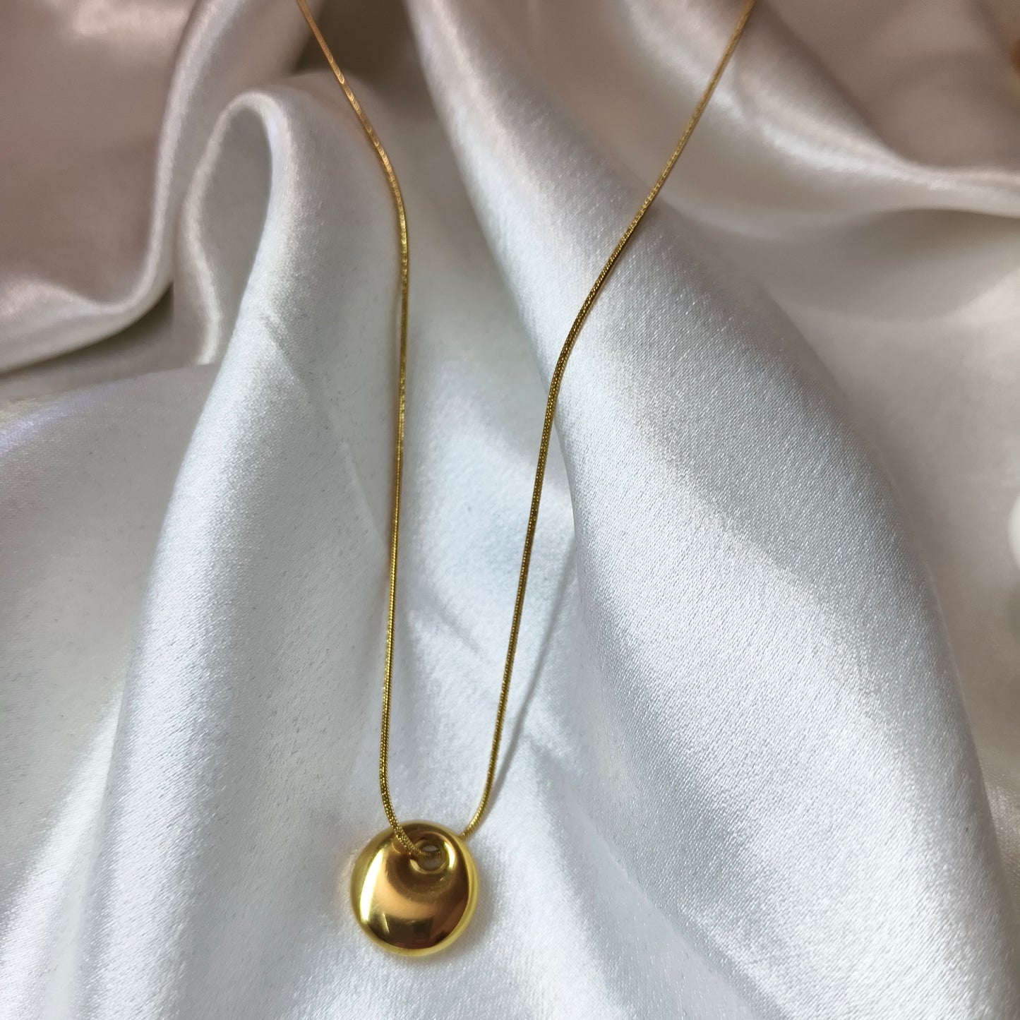 Minimalist Necklace
