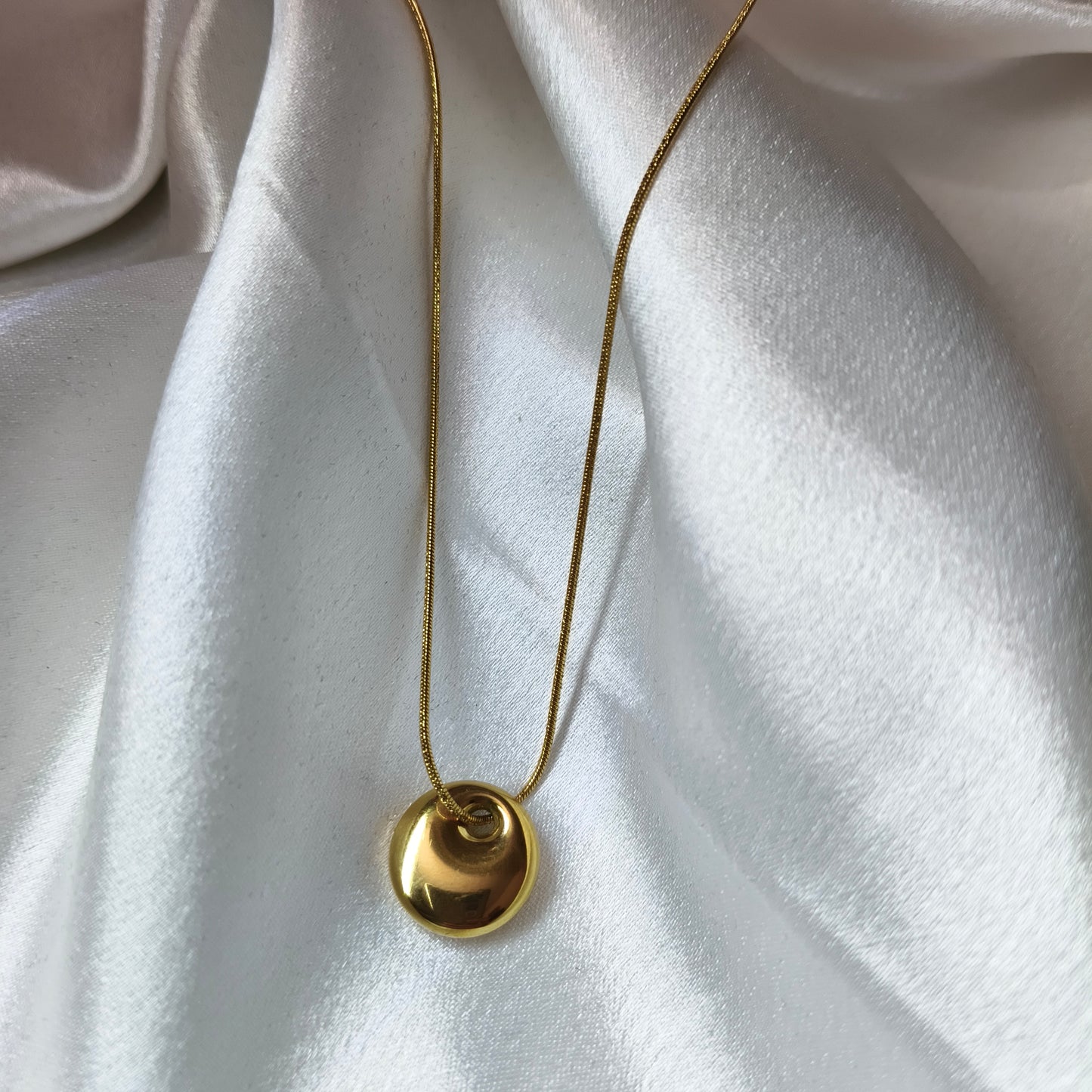 Minimalist Necklace