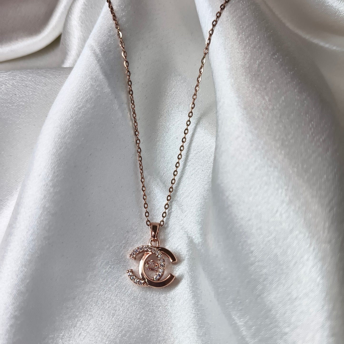 Chanel Necklace