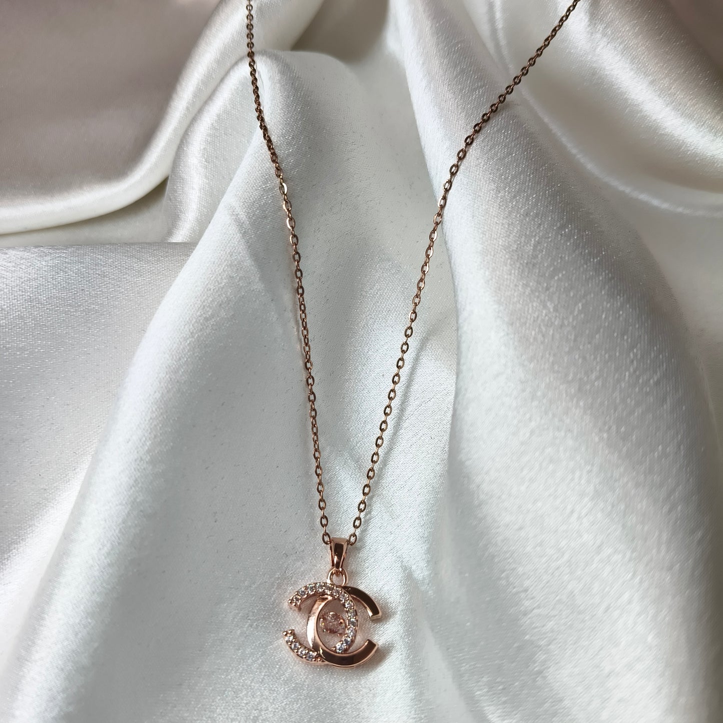 Chanel Necklace