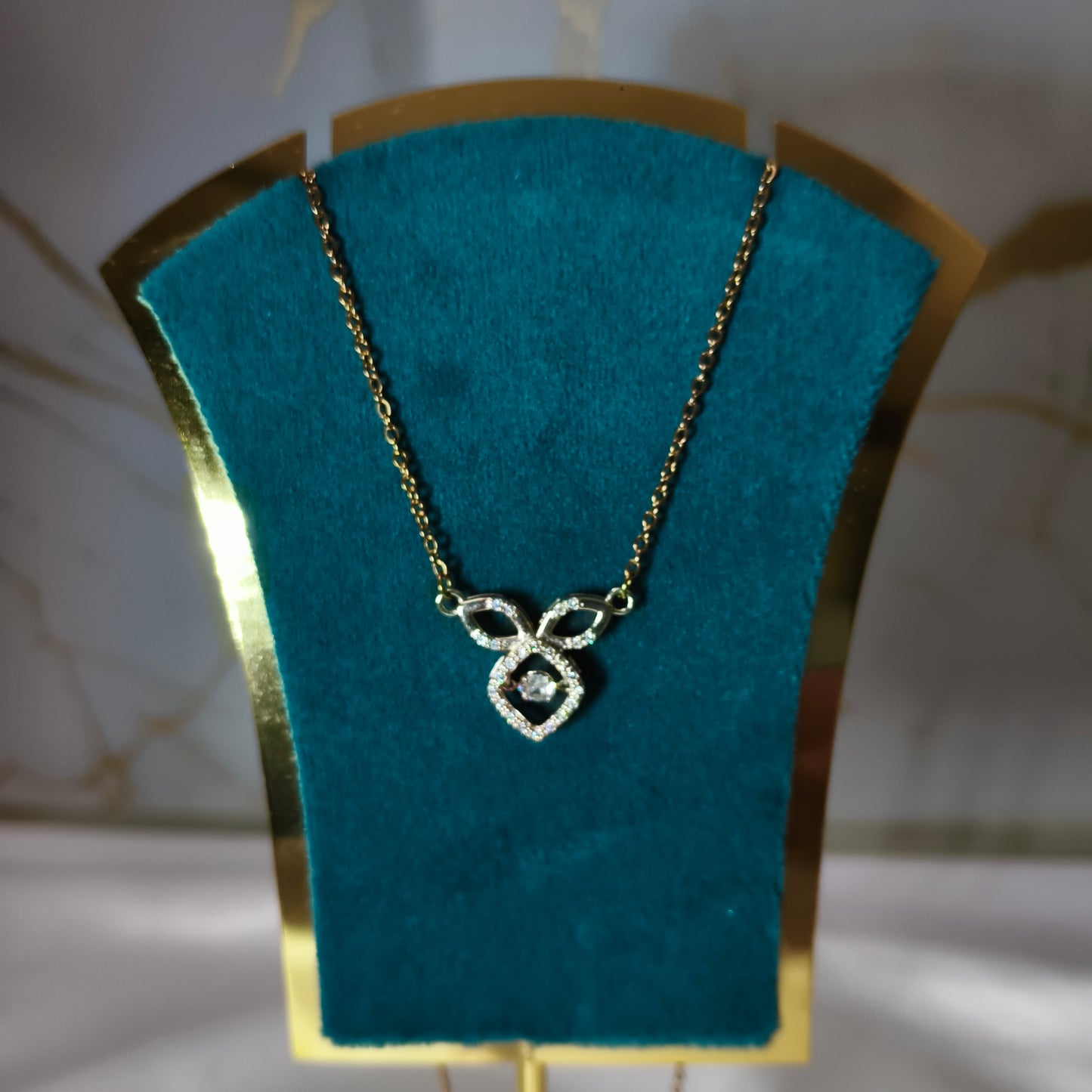 Princess Necklace