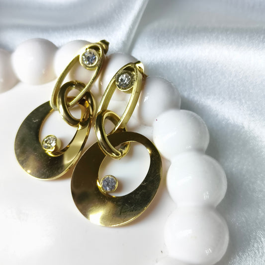 Statement Chain style