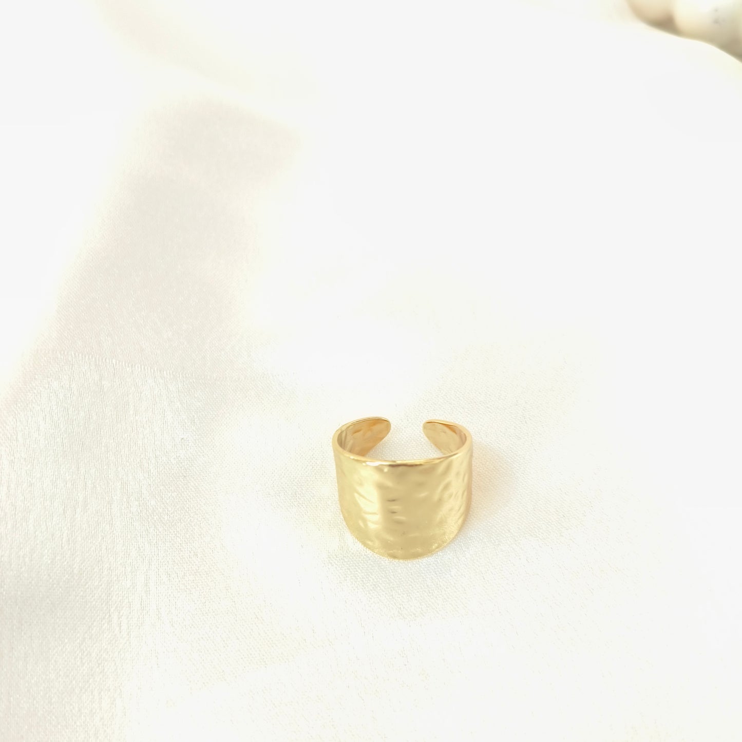 Solid Ring