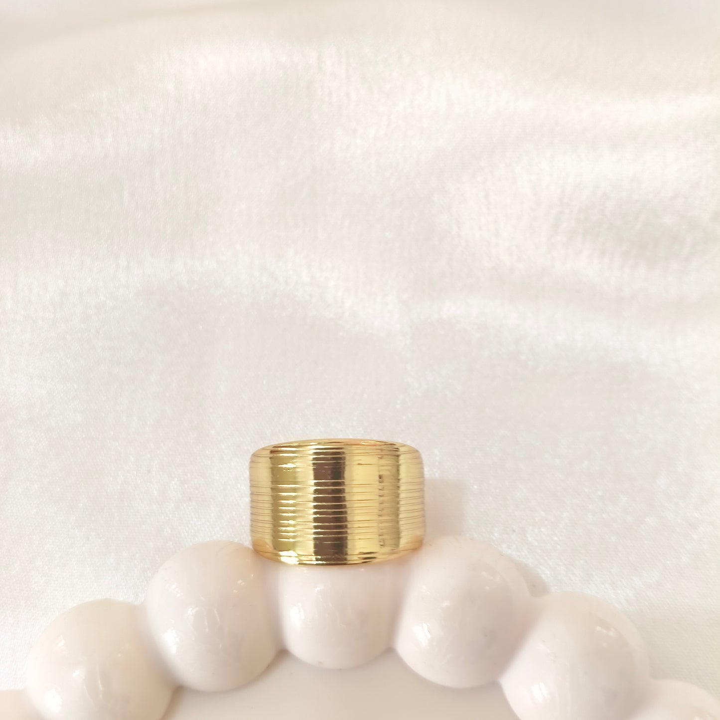 Solid Ring