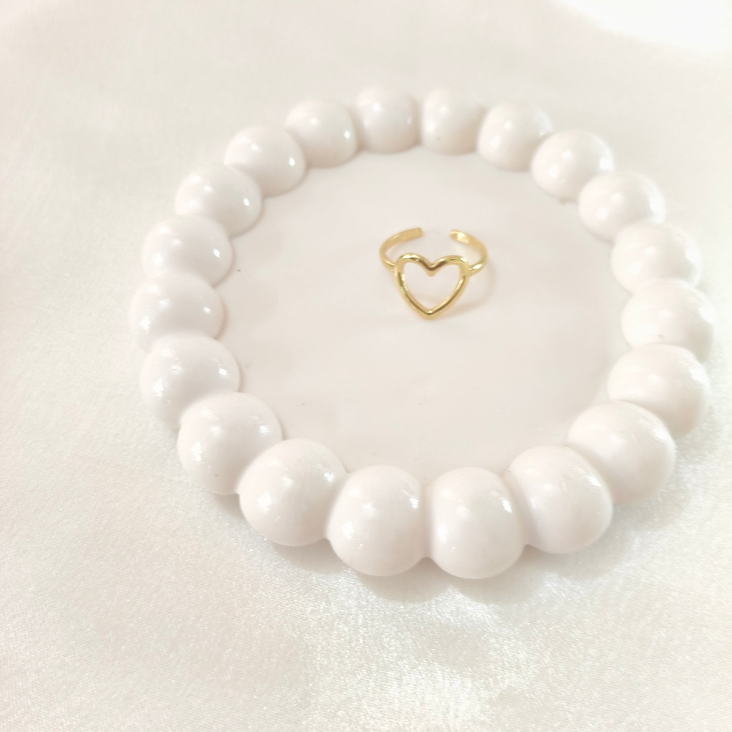 Heart Ring