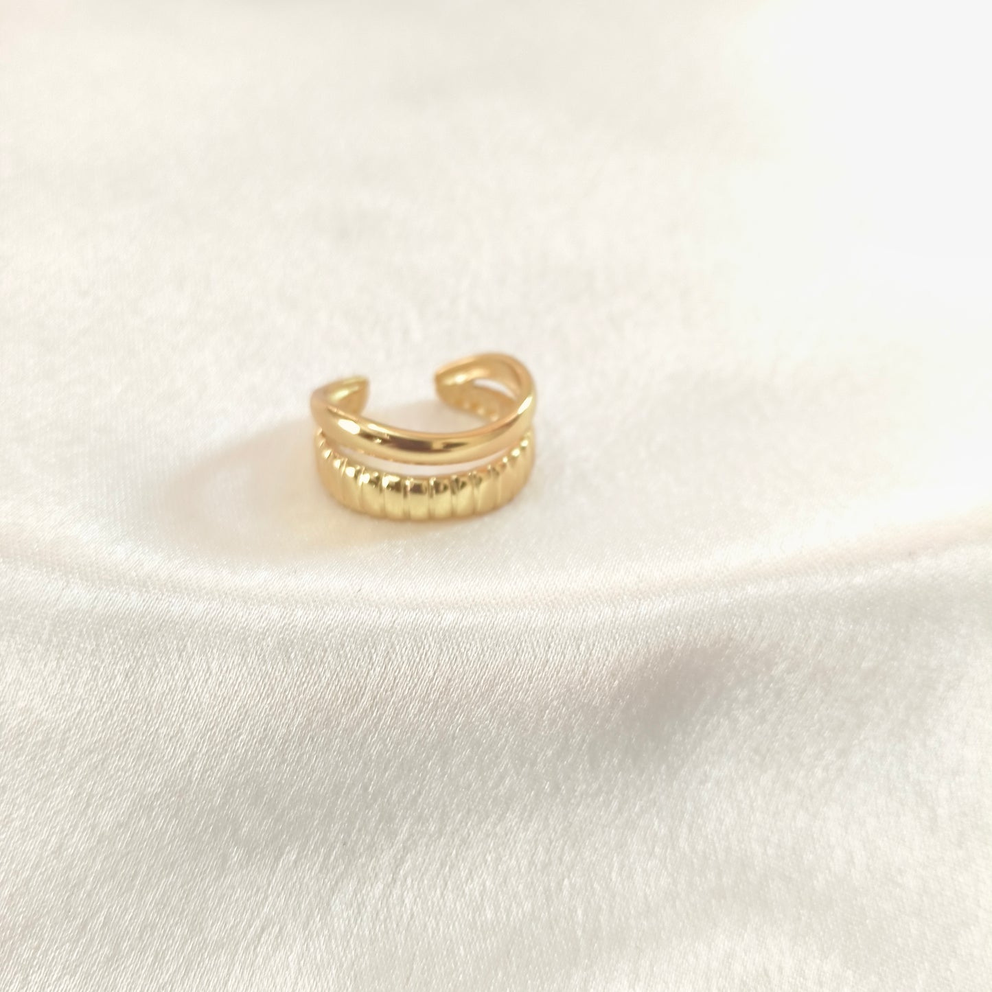Solid Ring