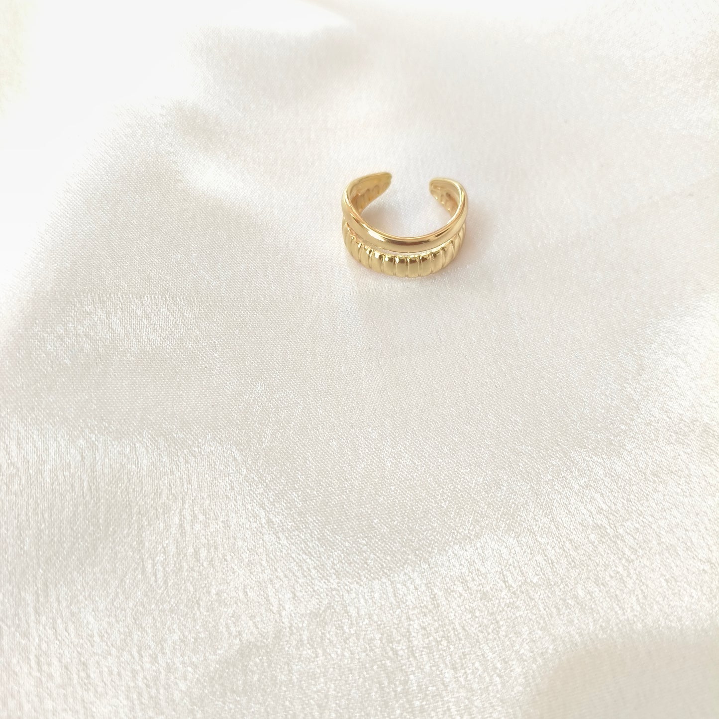 Solid Ring