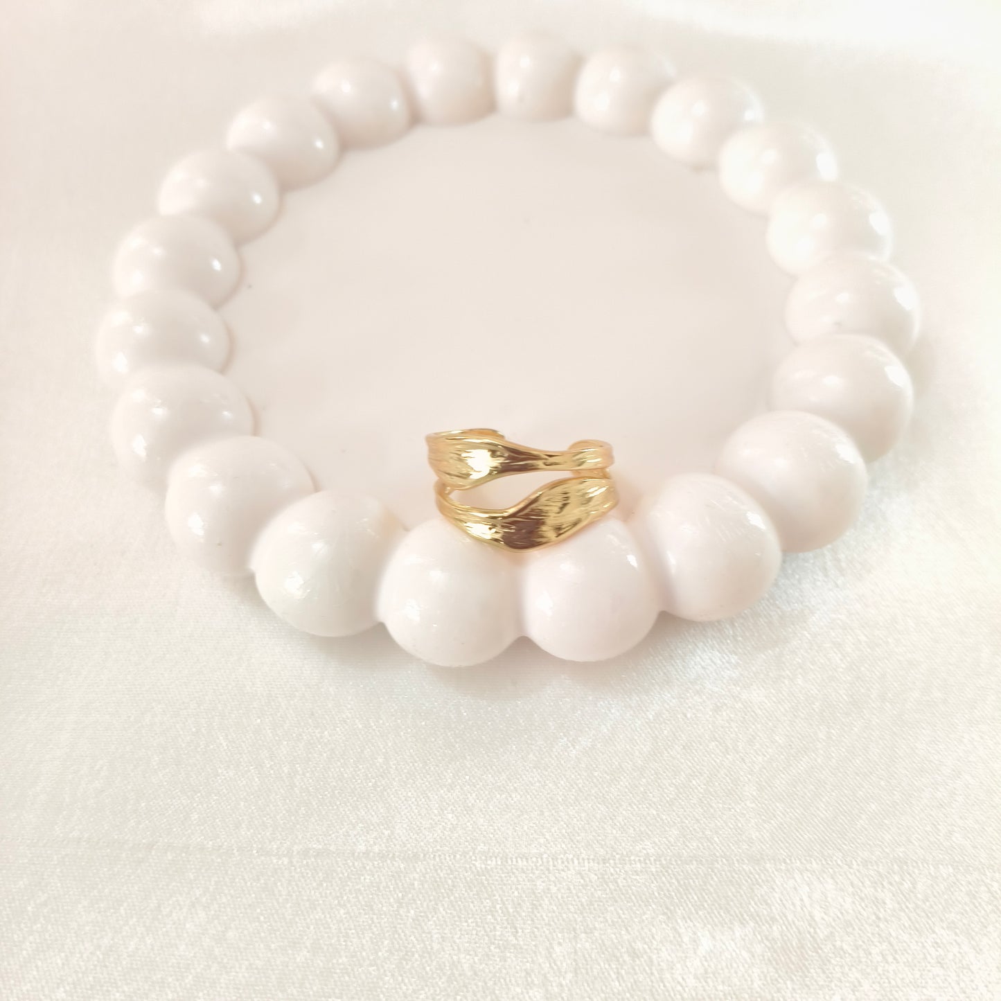 Hug Ring