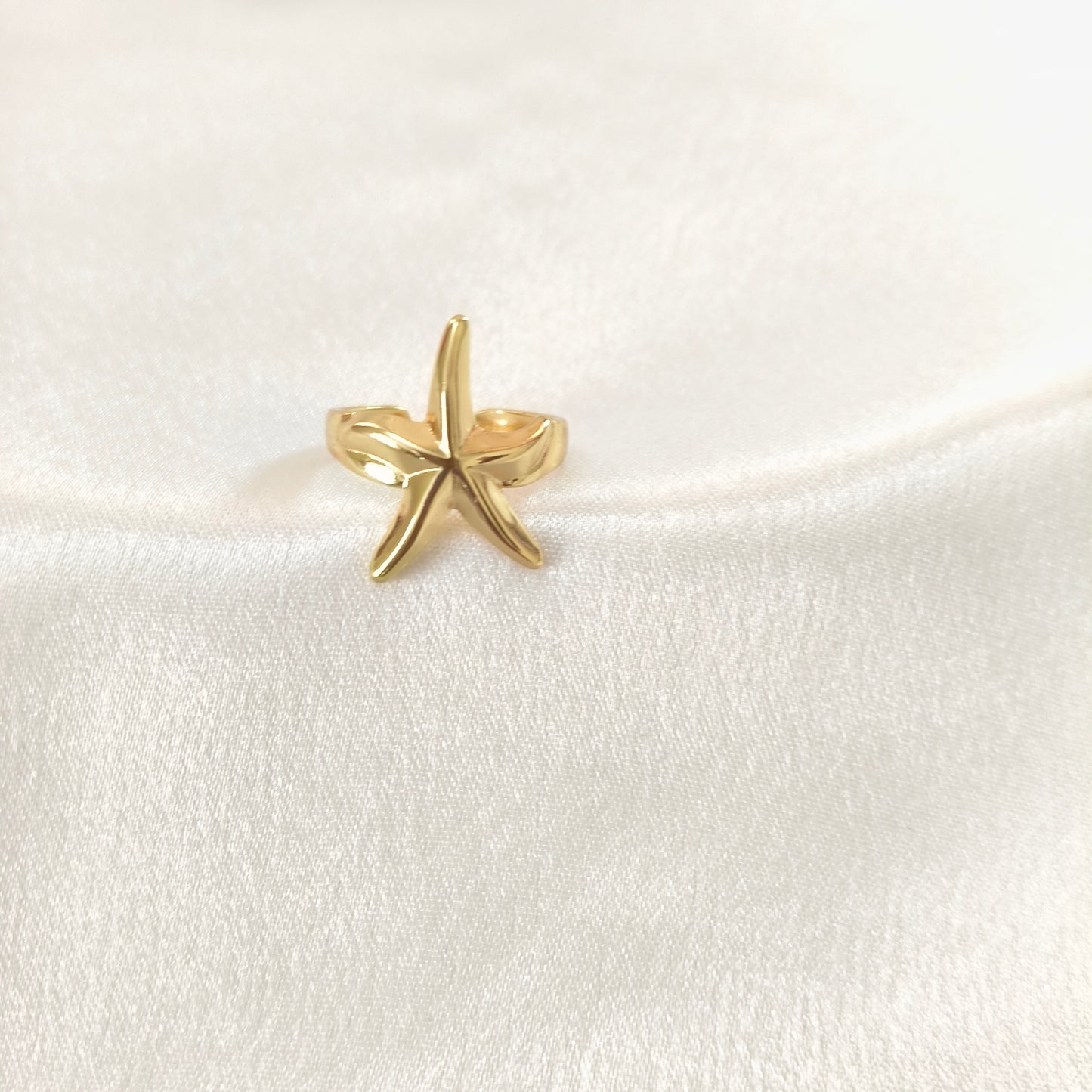 Star Ring
