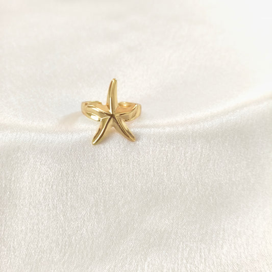 Star Ring