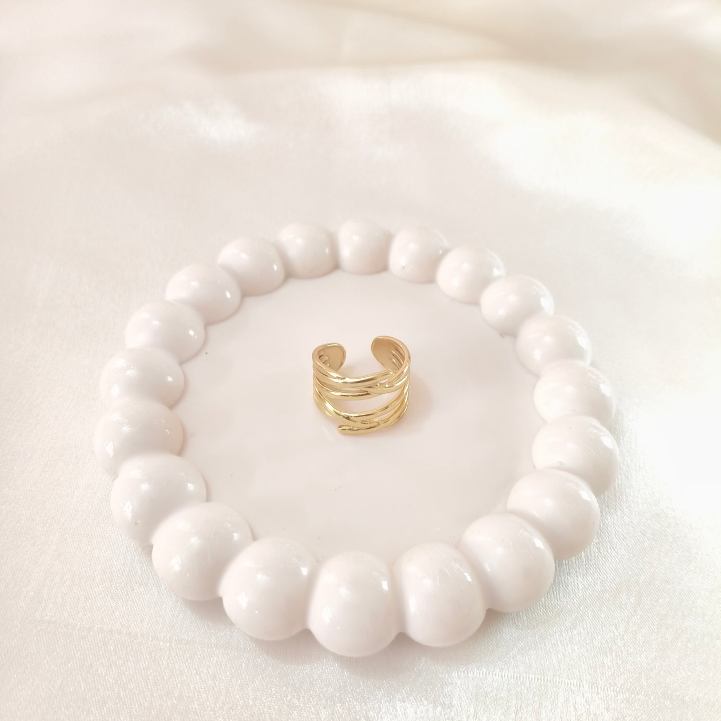 Minimalist Ring