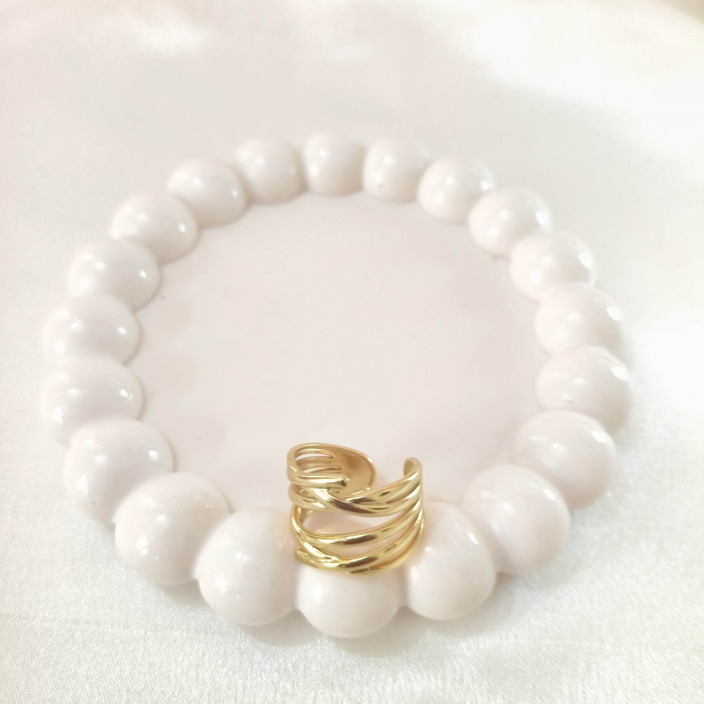 Minimalist Ring
