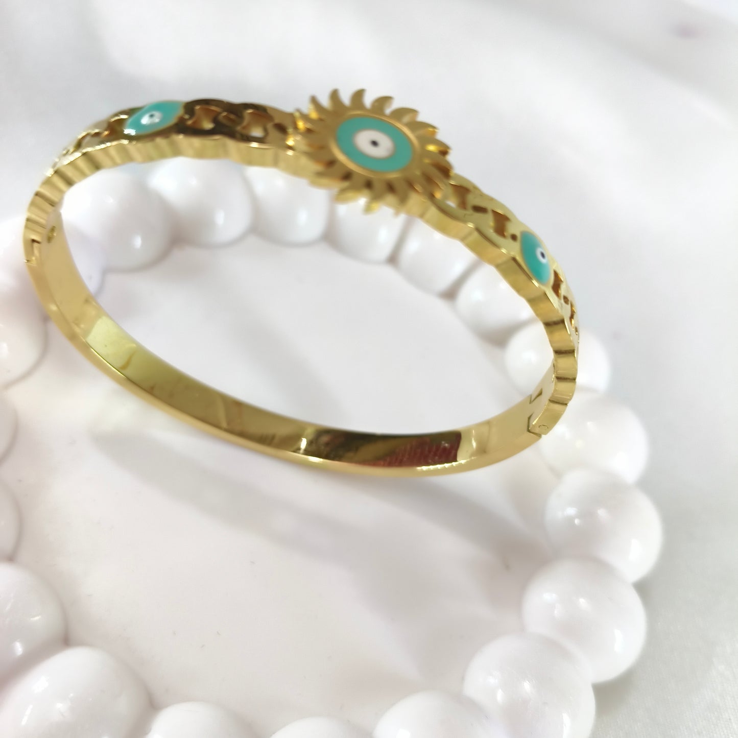 Evil eye Bracelet