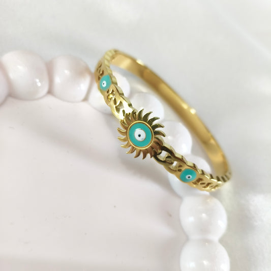 Evil eye Bracelet