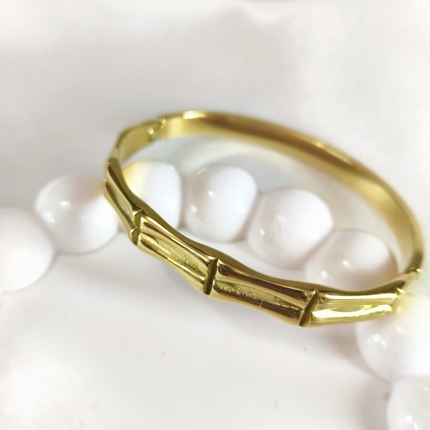 Bamboo Bracelet
