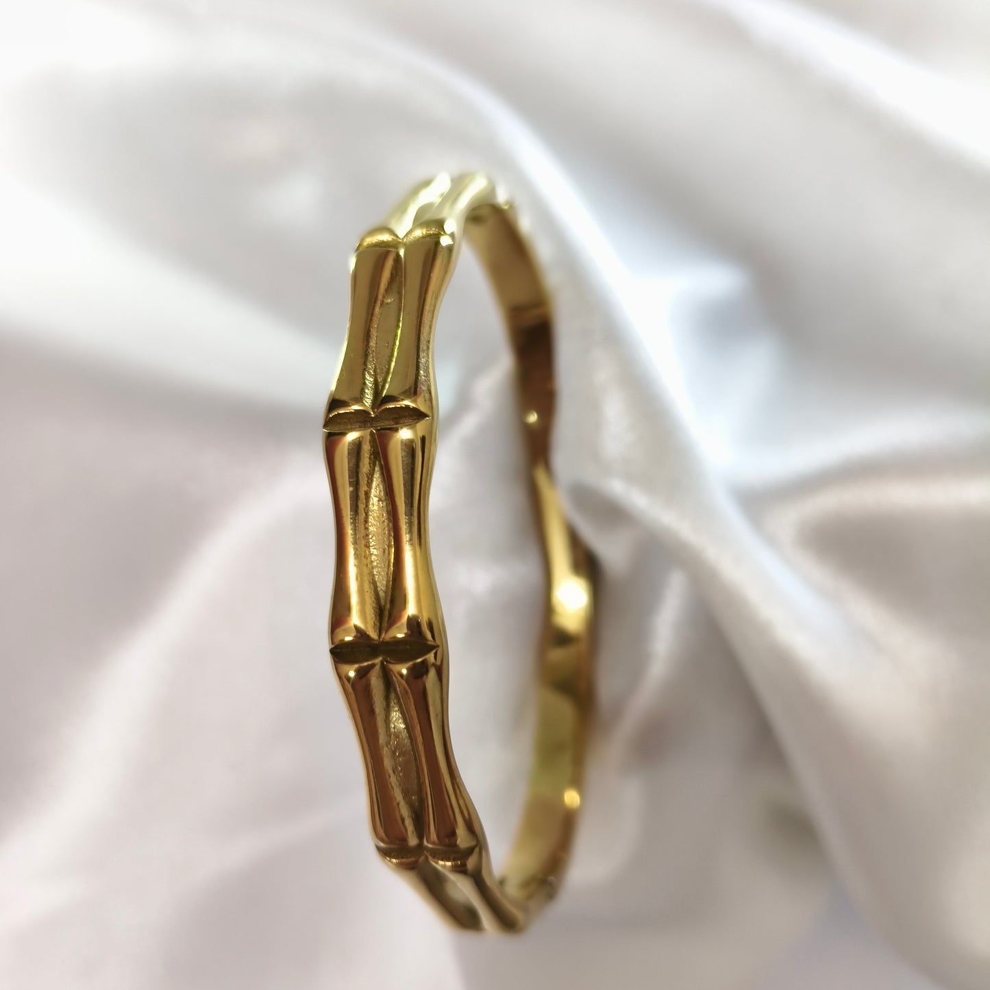 Bamboo Bracelet