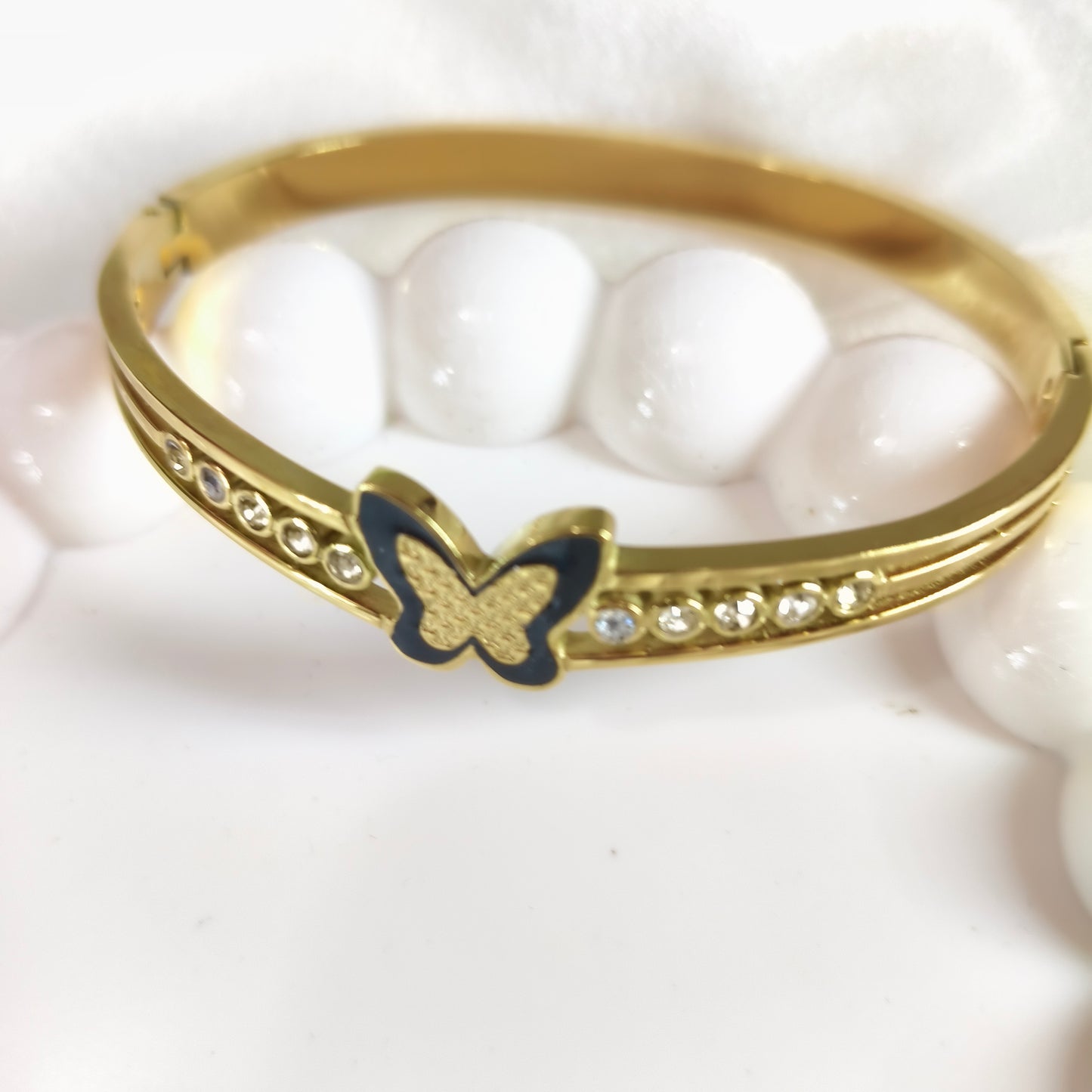 Butterfly Bracelet